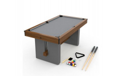 Бильярдный стол DFC HIBISCUS 66 Бильярдный стол DFC HIBISCUS 66