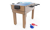 Игровой стол - трансформер DFC 48" 3 в 1 DT-T-2105