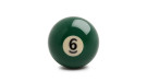 Шар Pool Standard №6 ø57,2мм