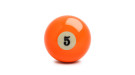 Шар Pool Standard №5 ø57,2мм
