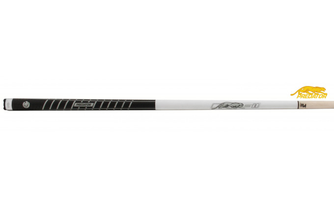 Кий Predator Sport II Ice Sport Grip 314³ 2PC Пул 19oz Кий Predator Sport II Ice Sport Grip 314³ 2PC Пул 19oz