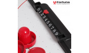 Аэрохоккей Fortuna HR-30 Power Play Hybrid настольный 86х43х15см Аэрохоккей Fortuna HR-30 Power Play Hybrid настольный 86х43х15см
