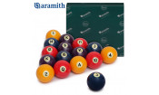Шары Aramith Poker Pool ø57,2мм Шары Aramith Poker Pool ø57,2мм