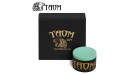 Мел Taom Chalk Snooker 2.0 Green 2шт. Мел Taom Chalk Snooker 2.0 Green 2шт.