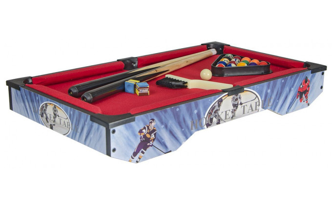 Настольный многофункциональный игровой стол 8 в 1 "Combo 8-in-1" Настольный многофункциональный игровой стол 8 в 1 "Combo 8-in-1"