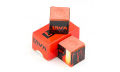 Мел «Lava» (2 шт) красный Мел «Lava» (2 шт) красный