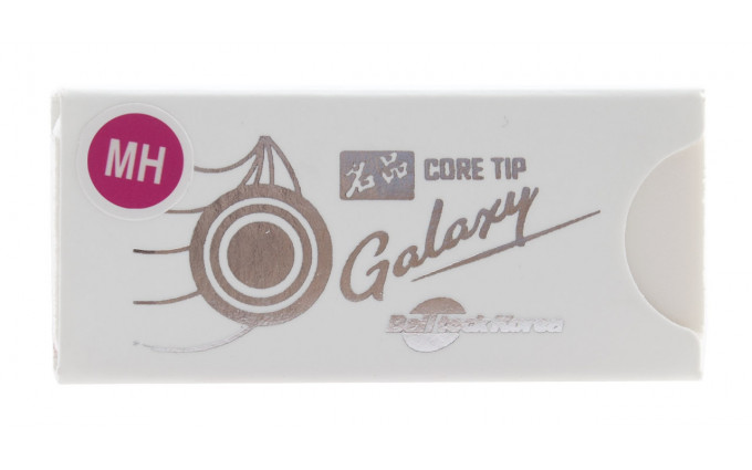 Наклейка для кия "Galaxy Core" (MH1) 14 мм Наклейка для кия "Galaxy Core" (MH1) 14 мм